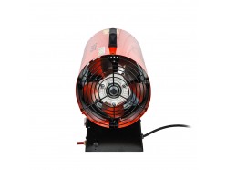 Газовая тепловая пушка Skiper GH-30000 (30 кВт, 650 м3/час, 0,7 бар.)